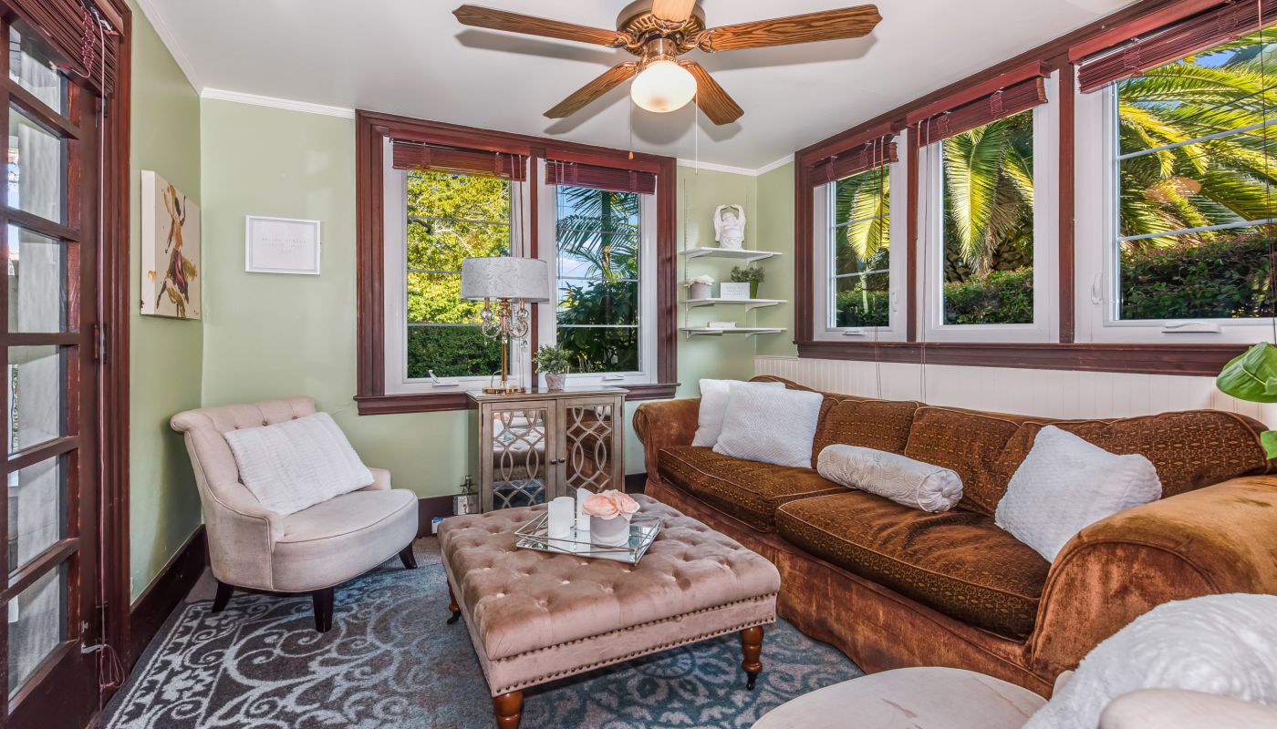 Casa Serena Residential