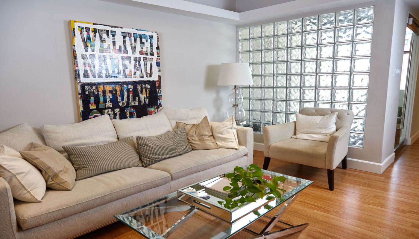 Cast Centers of West Hollywood