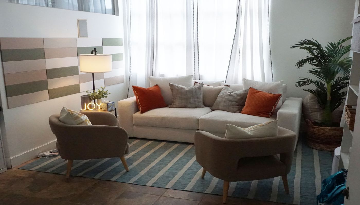 Catholic Charities Hawaii Clarence T.C. Ching Campus