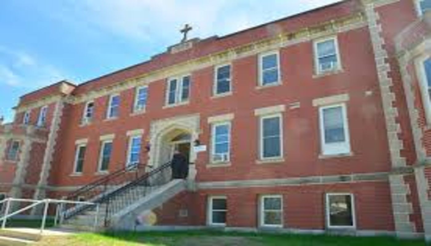 Catholic Charities Maine St. Francis Recovery Center