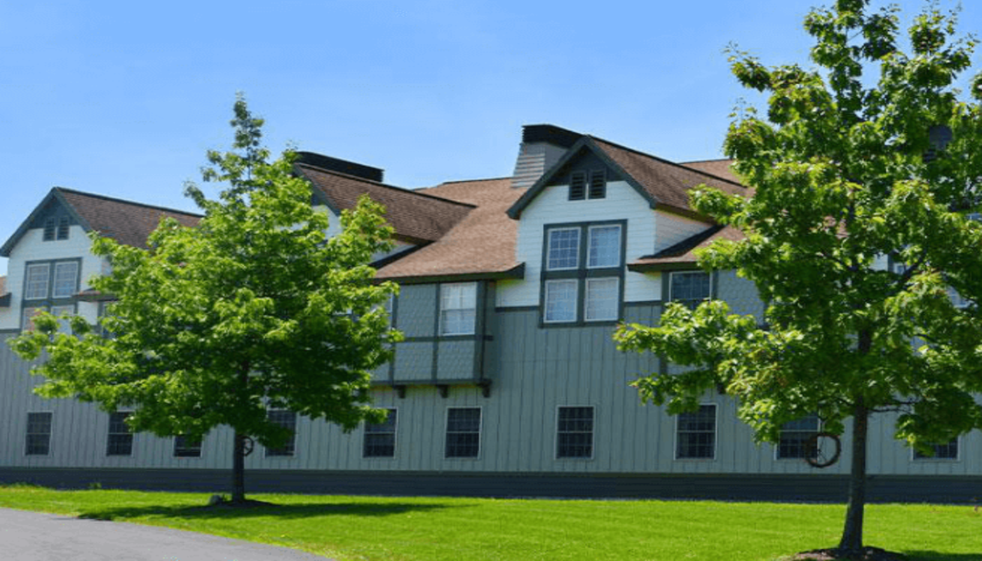 Cayuga Addiction Recovery Services Residential Services