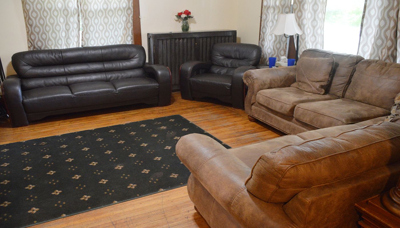 Caz Recovery Somerset House