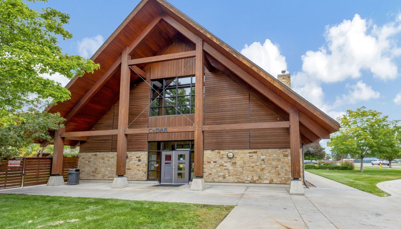 CeDAR