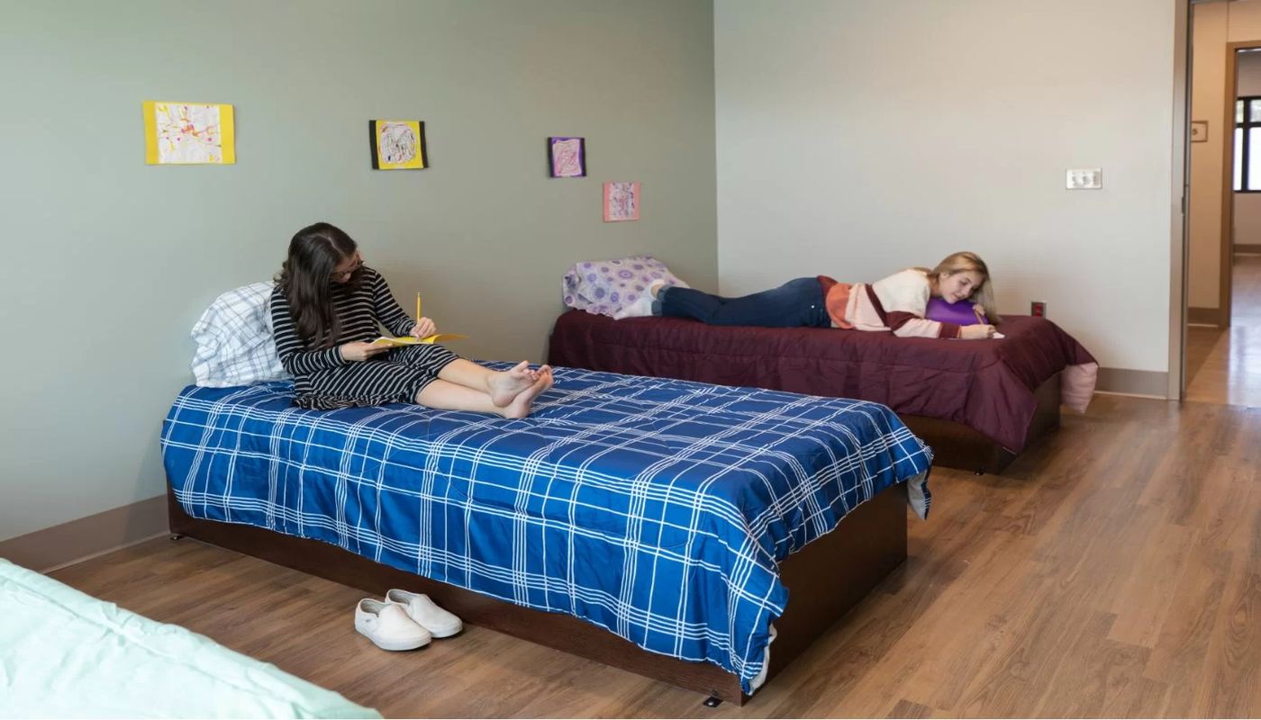 Cedar Crest Behavioral Health Hospital