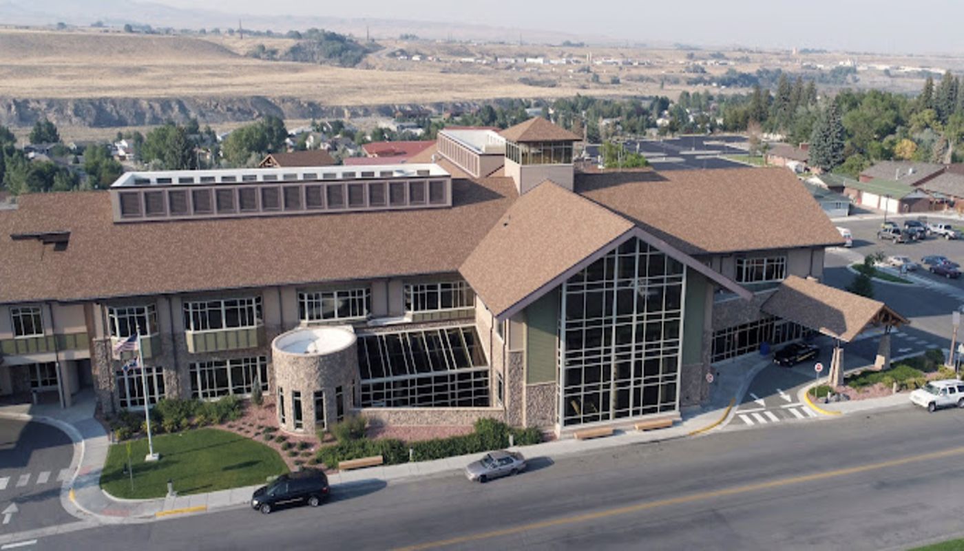 Cedar Mountain Center at Cody Regional Health