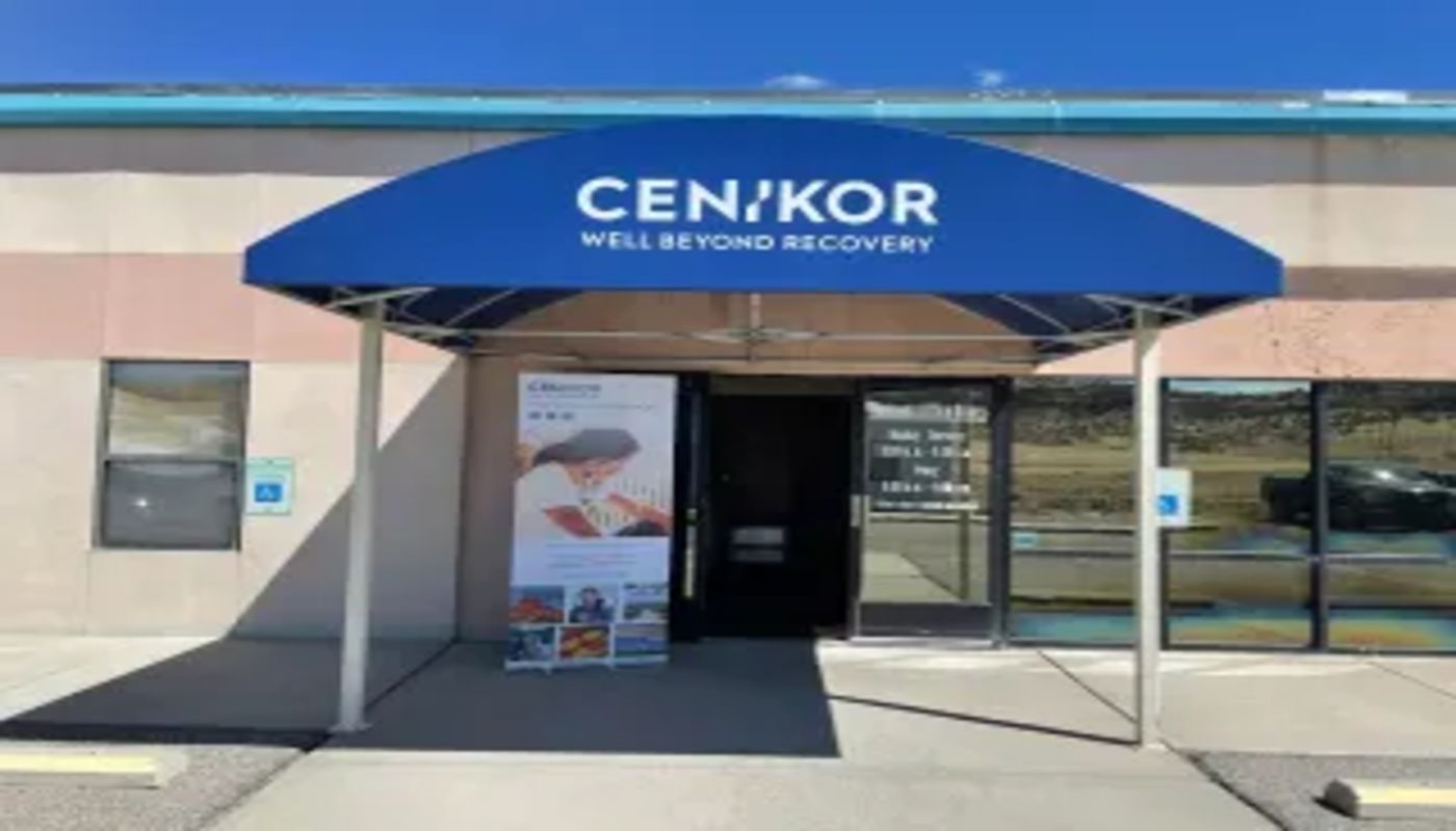 Cenikor Farmington