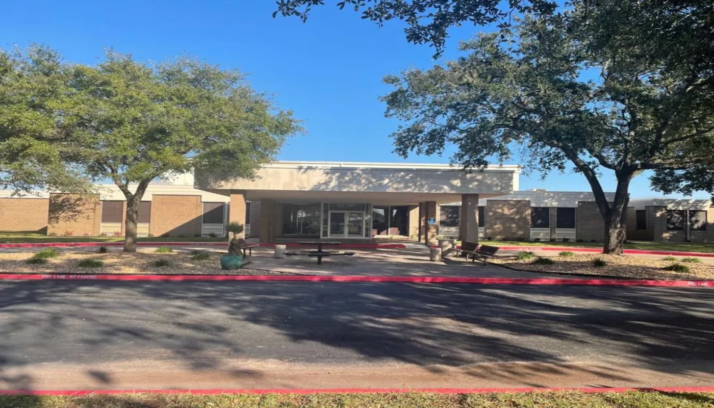 Cenikor Foundation Houston in Deer Park