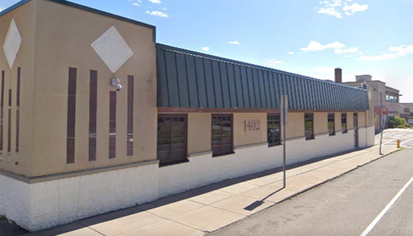 Center for Alcohol and Drug Treatment - Duluth East