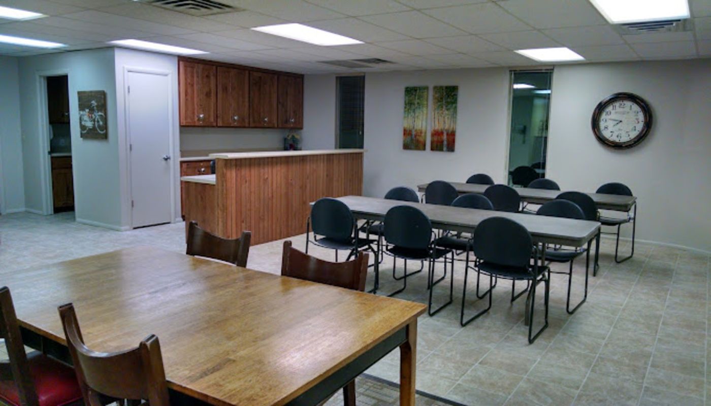 Center for Change Cottonwood Heights