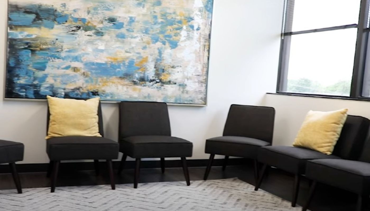 Center for Discovery Des Plaines