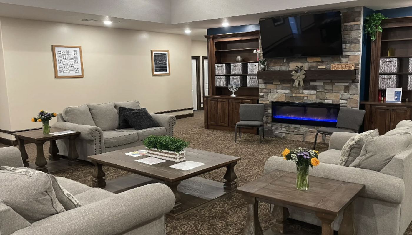 Center for Discovery Kansas City