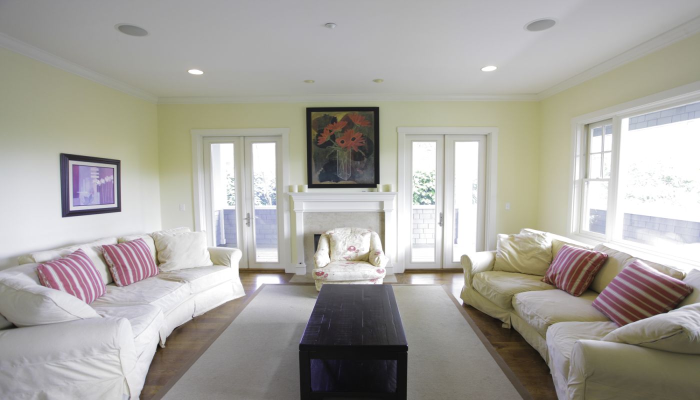 Center for Discovery Menlo Park