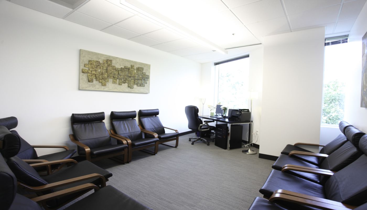 Center for Discovery Portland