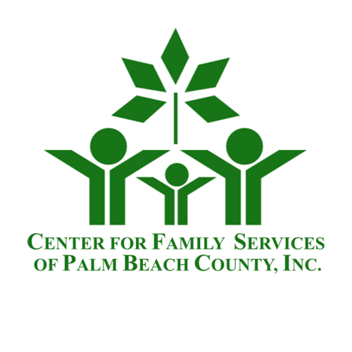 Center for Family Services of Palm Beach County