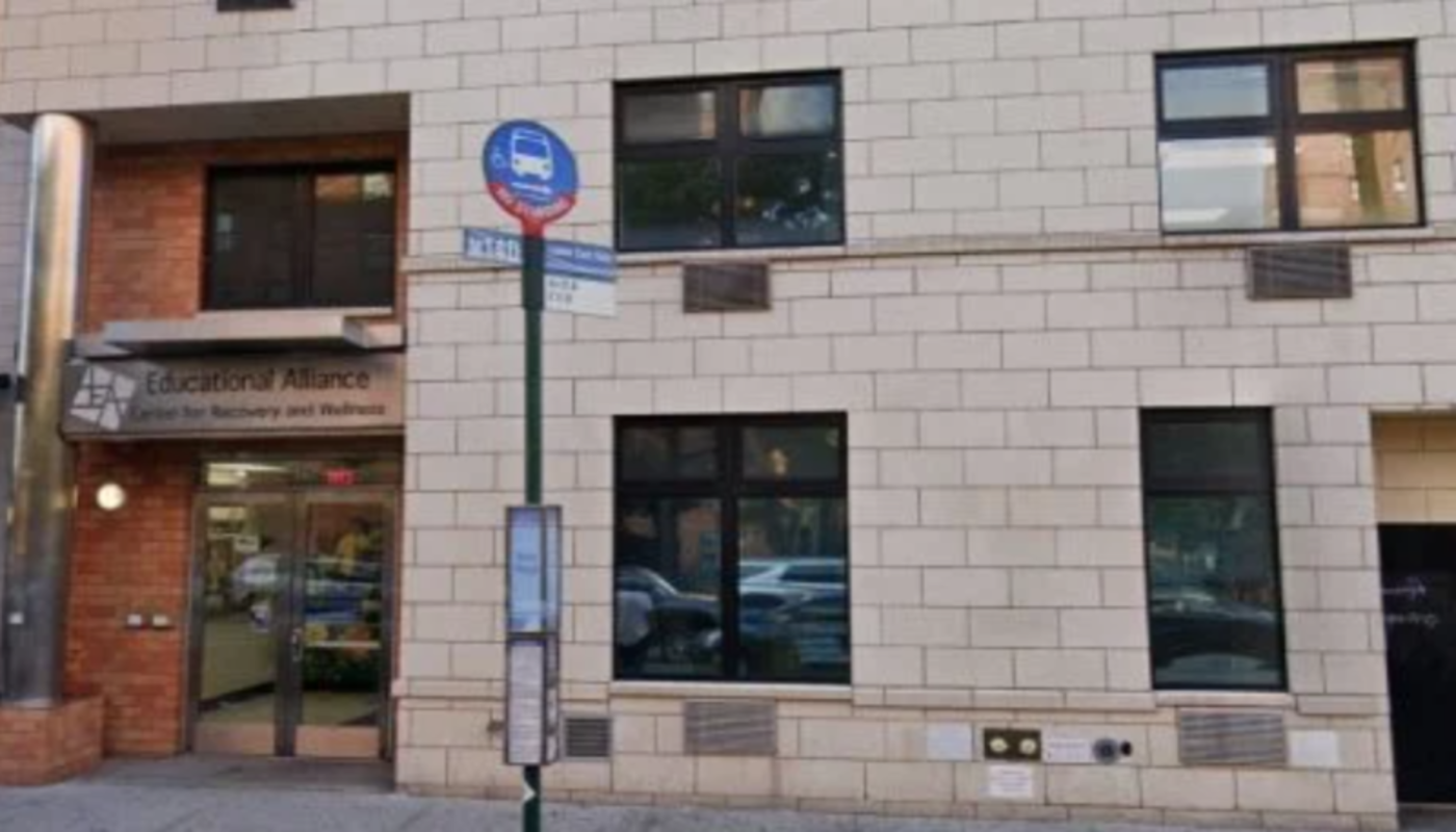 Center for Recovery and Wellness