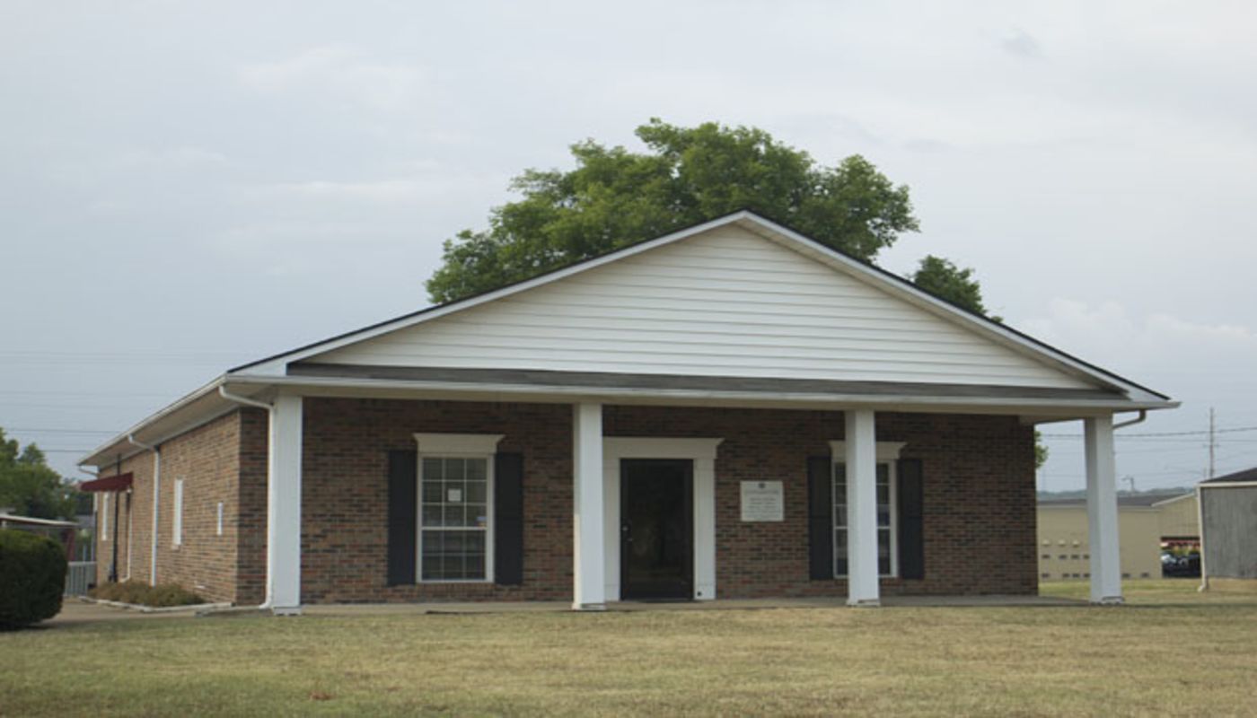 Centerstone Pulaski - Brindley Drive