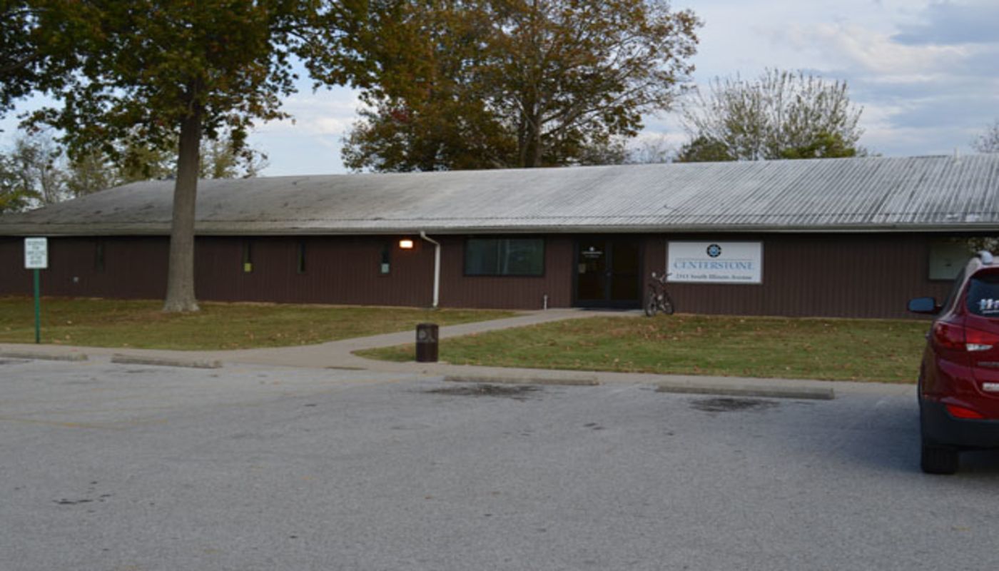 Centerstone Carbondale - South