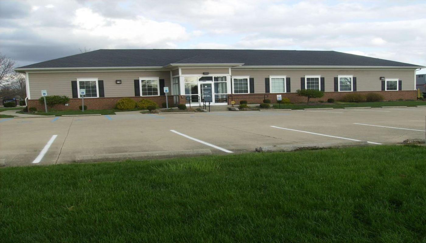 Centerstone Rushville - Cherry Street