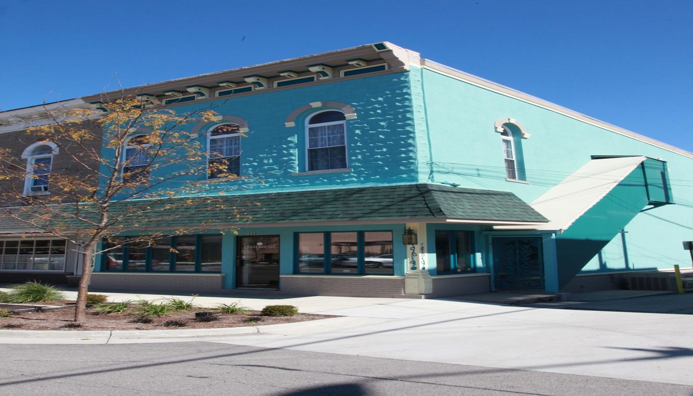 Centerstone Union City - Children and Family Services