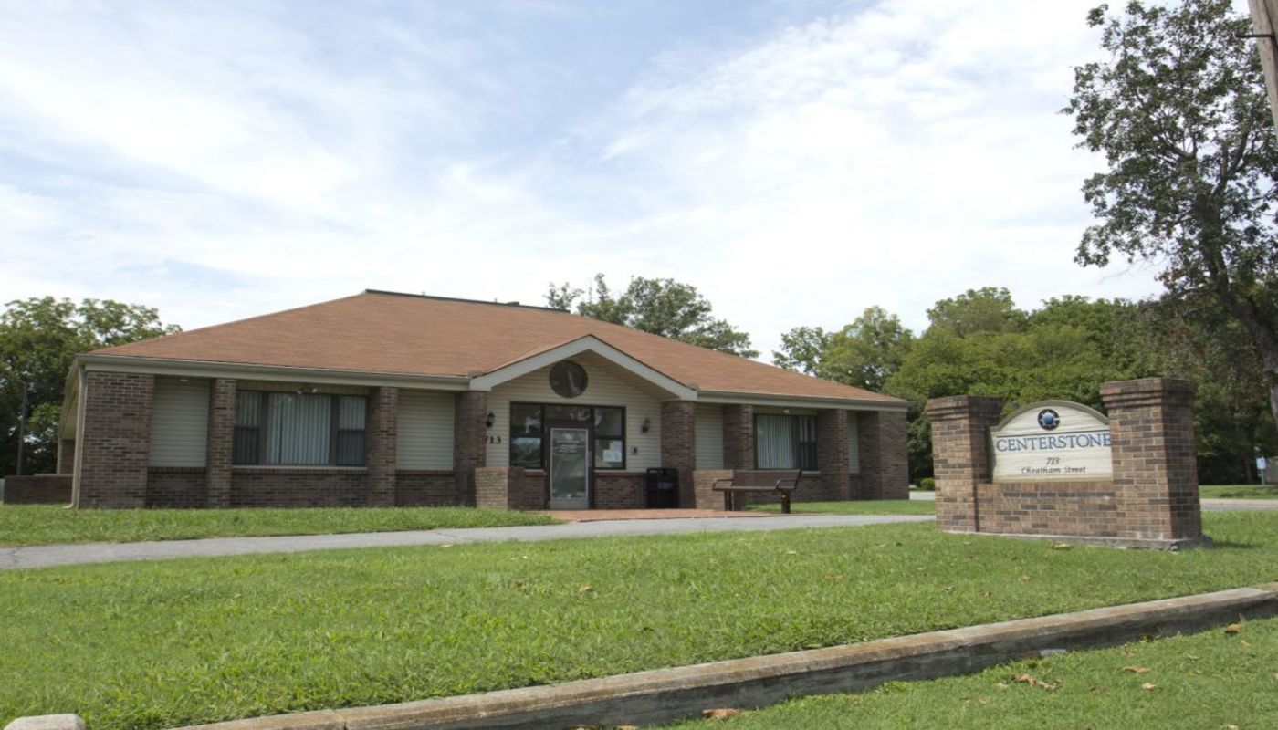 Centerstone Springfield - Cheatham Street