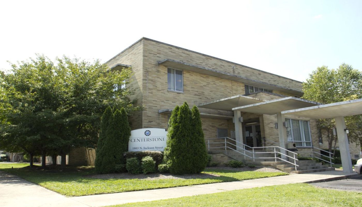 Centerstone Tullahoma - North Jackson Street