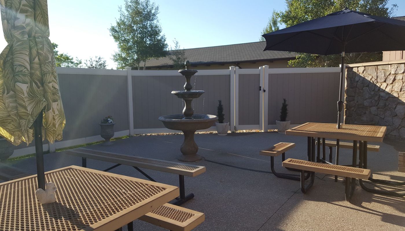 Central Wyoming Counseling Center