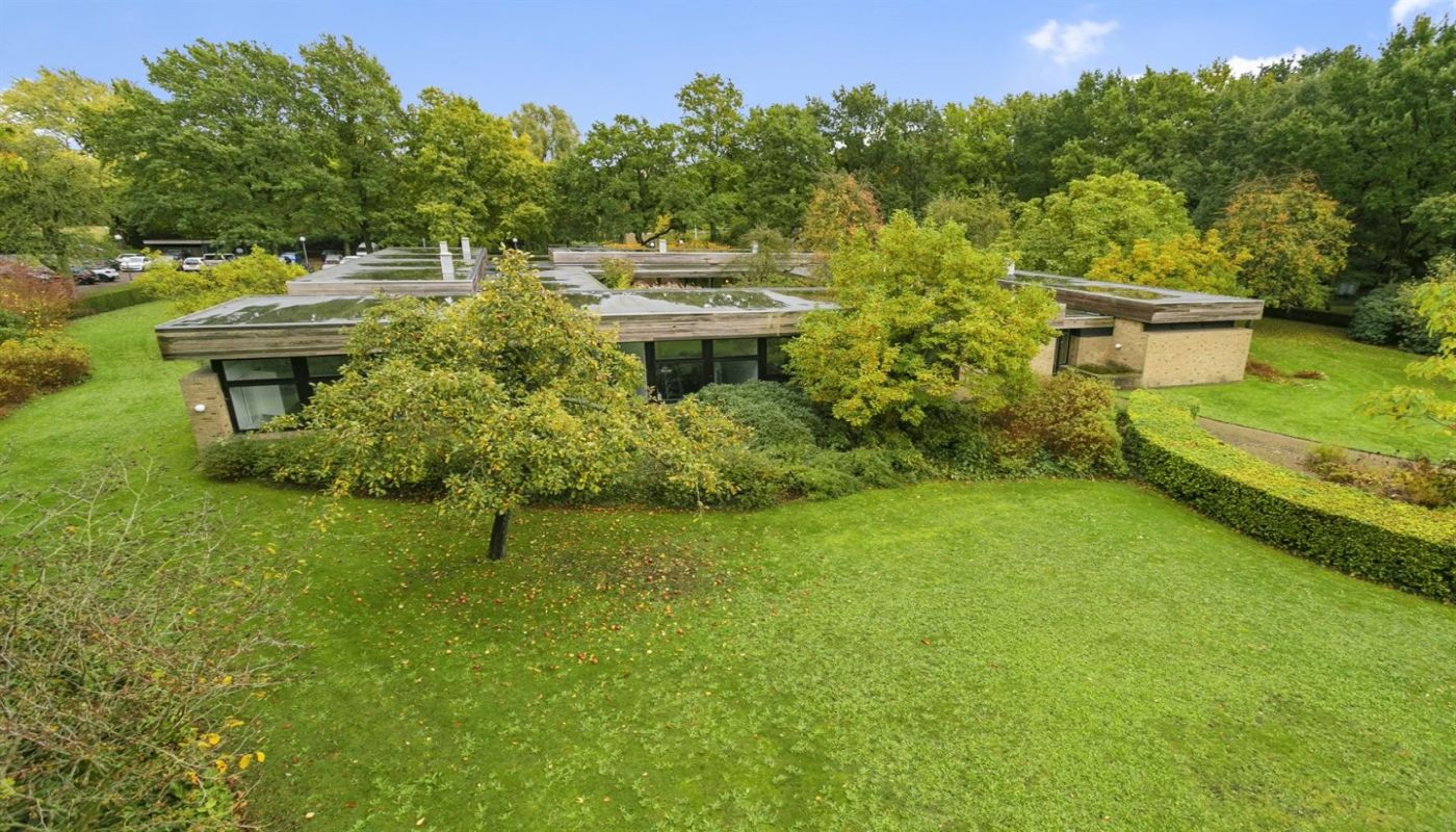 Changes GGZ Halsteren