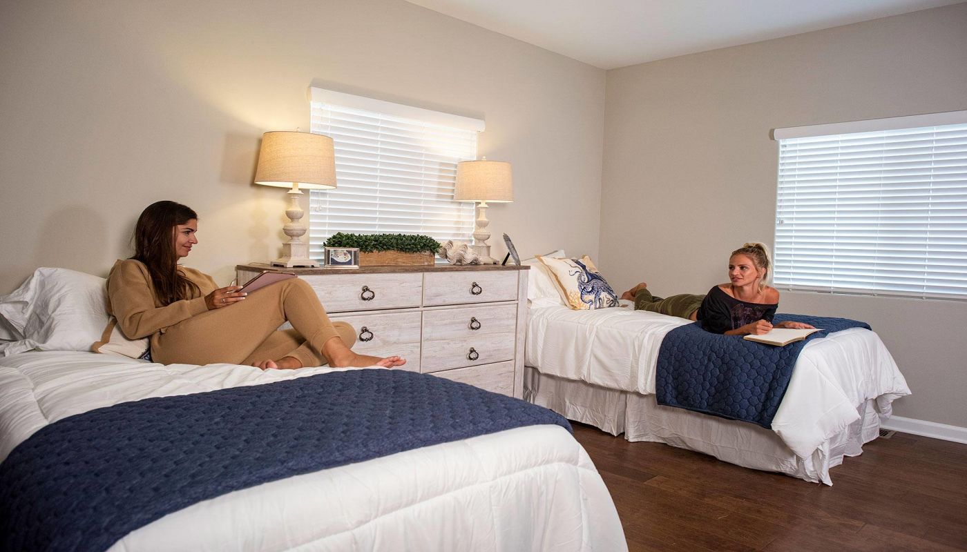 Channel Islands Recovery