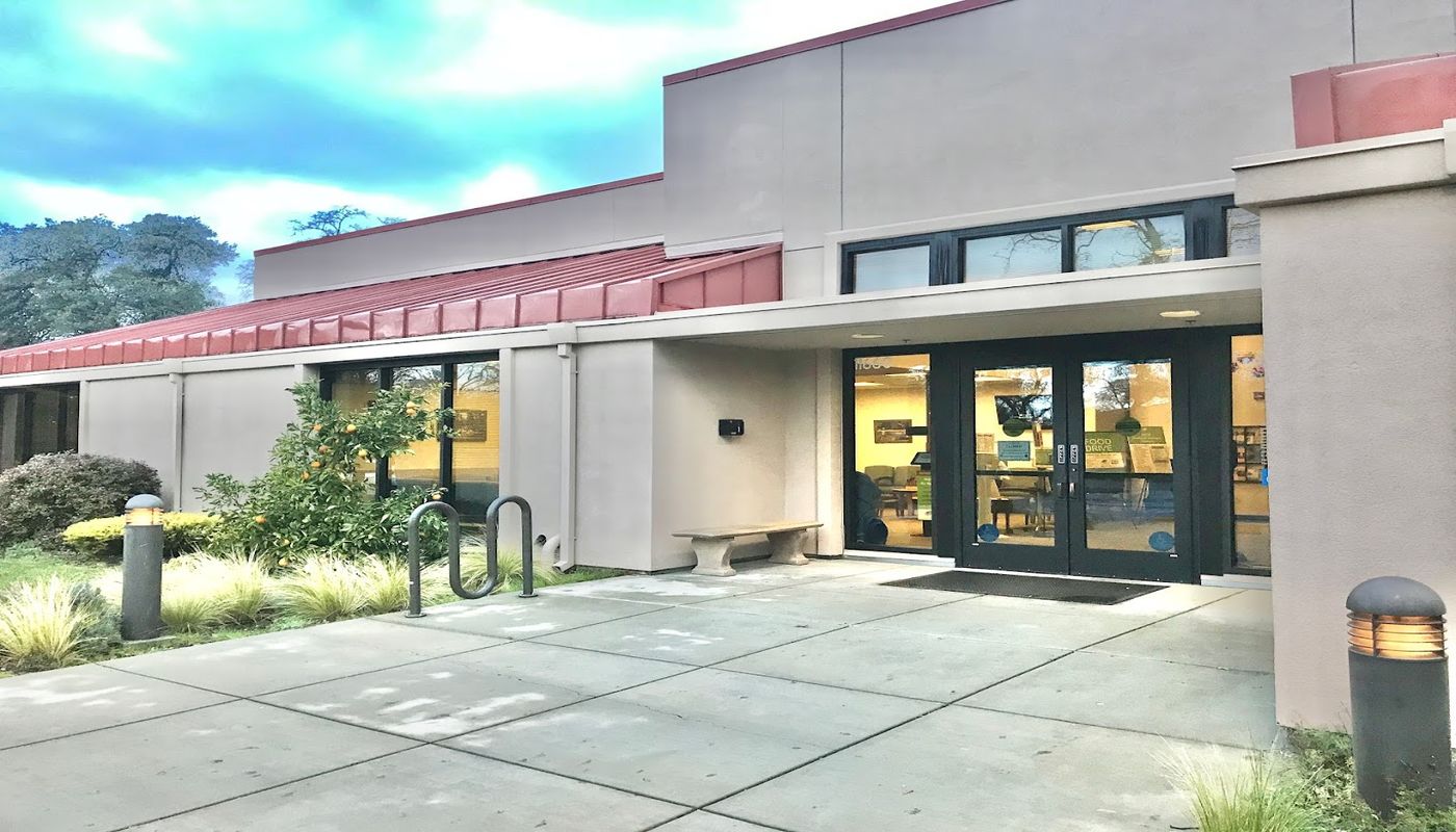 Chapa-De Indian Health