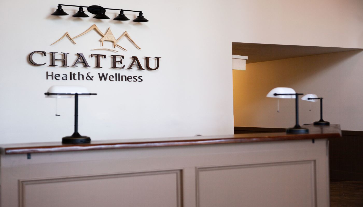 Chateau Health & Wellness