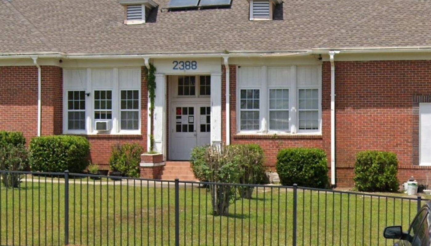 Chemical Addictions Recovery Effort (CARE) AWARE Residential