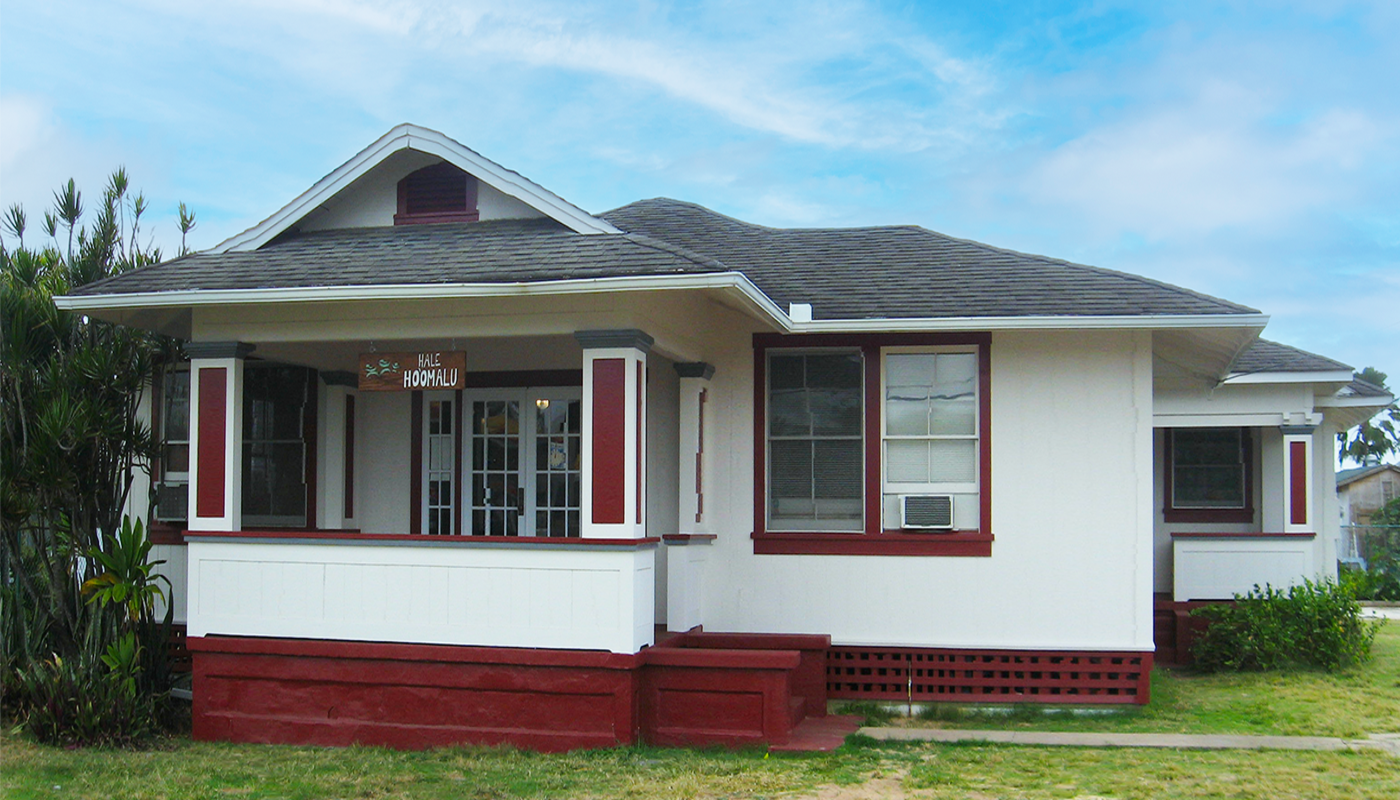 Child and Family Service Kauai
