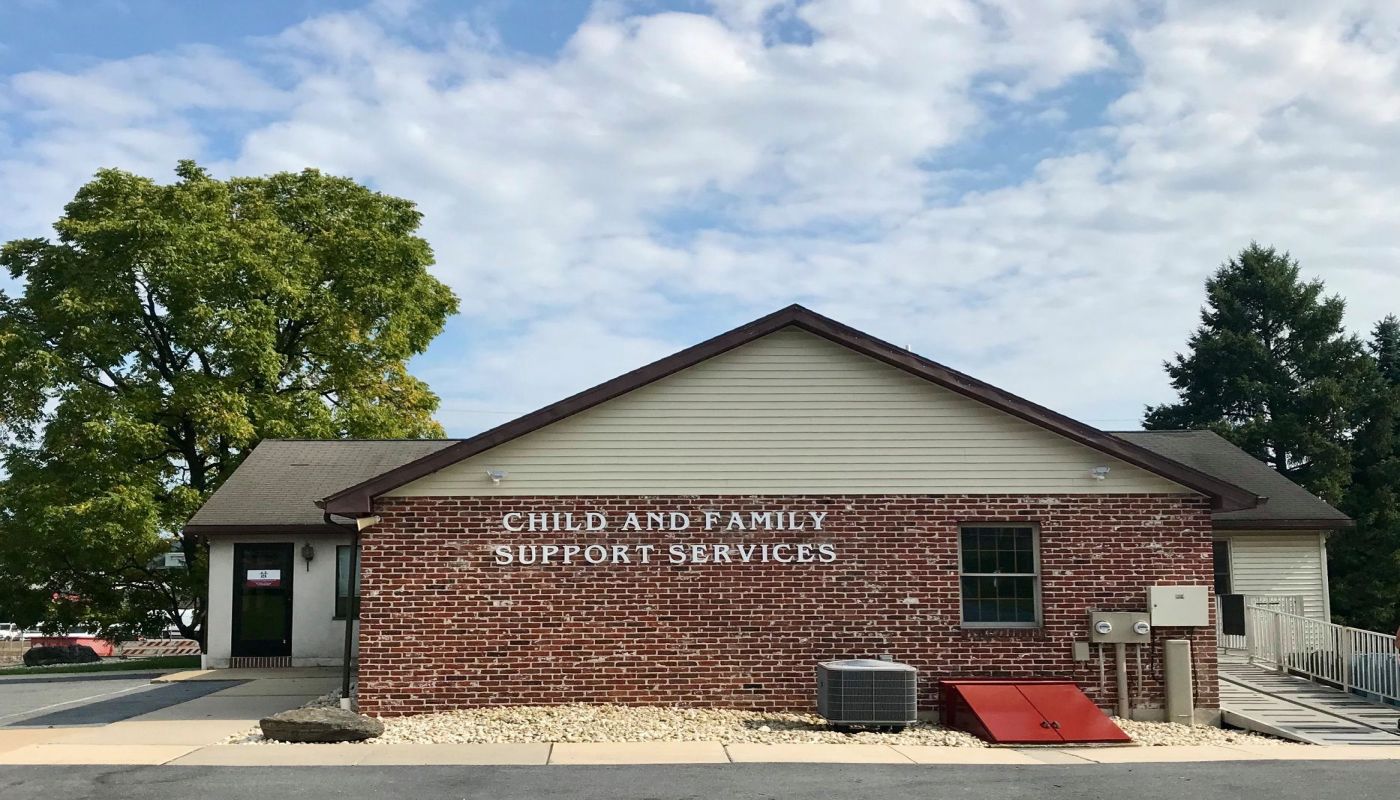 Child and Family Support Services Reading