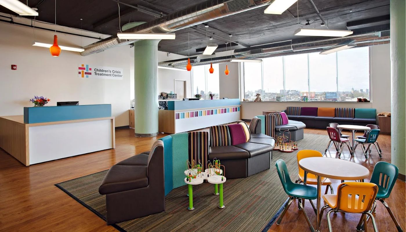 Children's Crisis Treatment Center