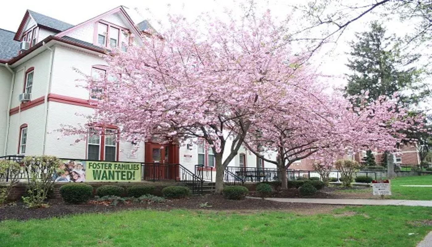 CHOR Youth and Family Services - The Children’s Home of Reading