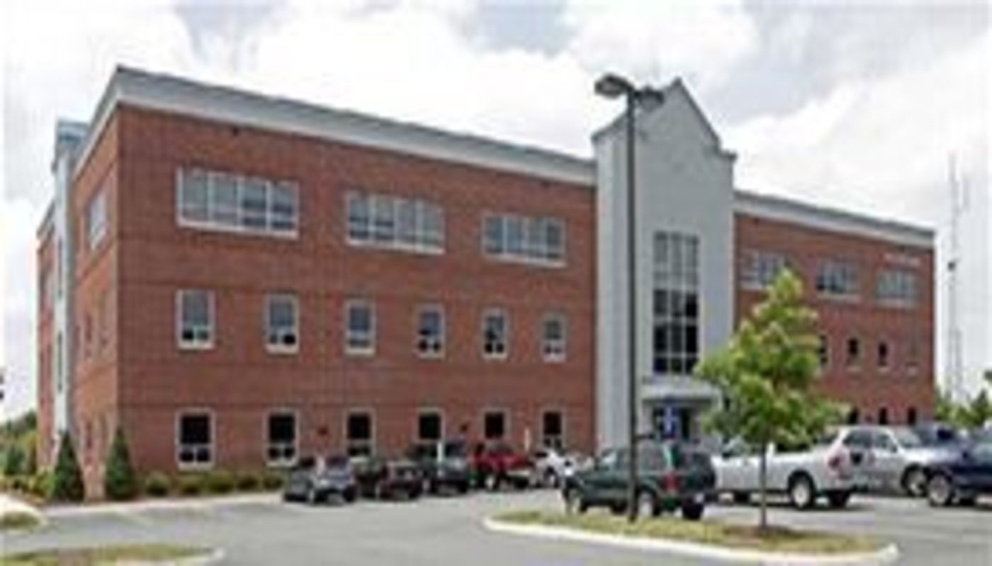 Childrens Services Center Robin Hood Road Center