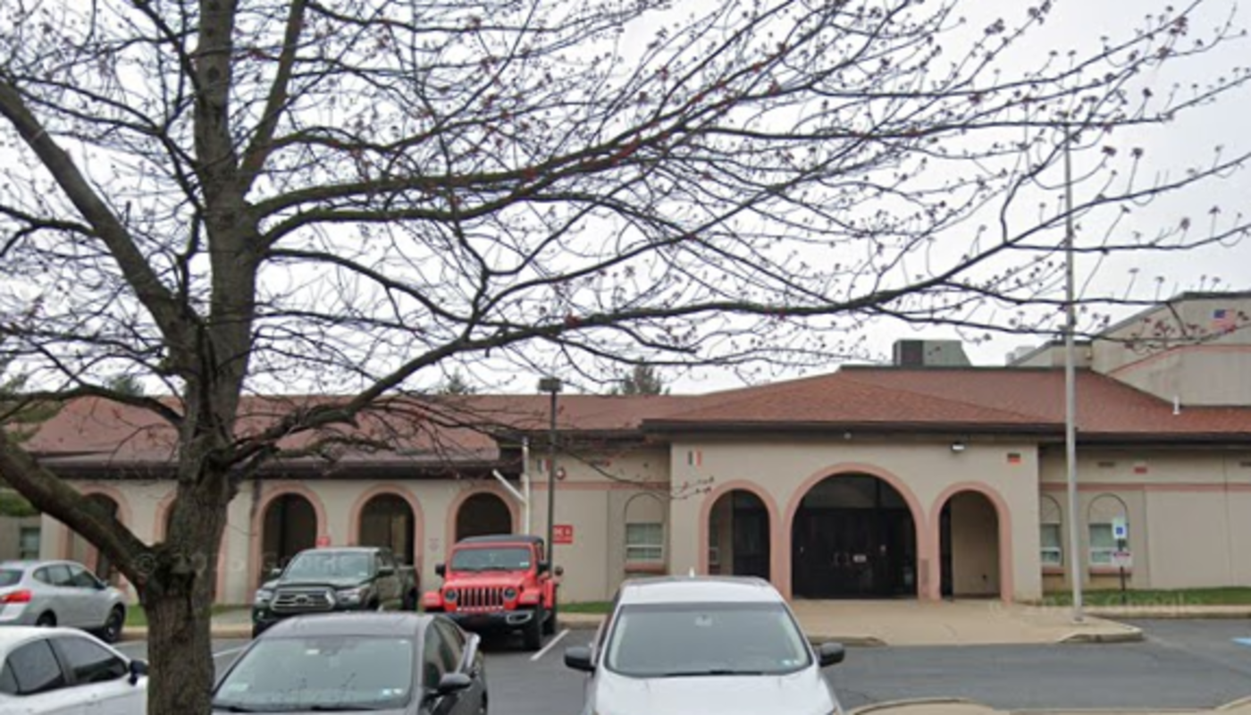 CHOR Youth and Family Services - Berks Campus