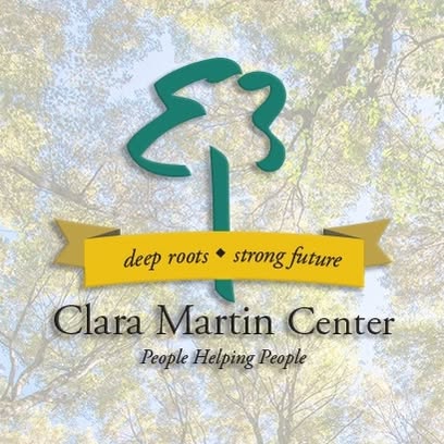 Clara Martin Center Quitting Time