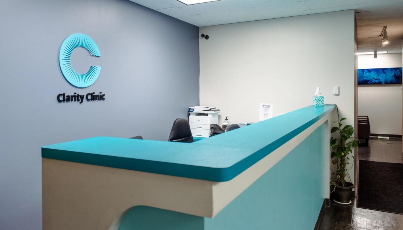 Clarity Clinic Mokena