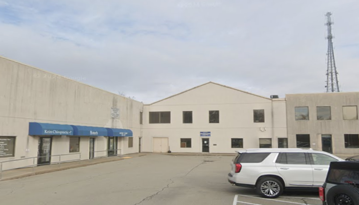 Clarvida Behavioral Health Allegheny County – Monroeville