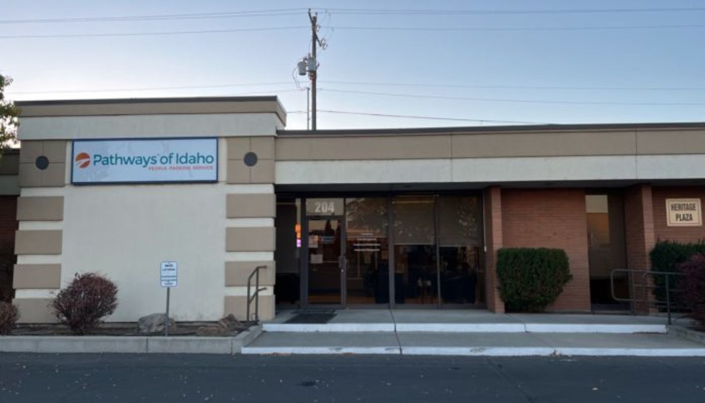 Clarvida Behavioral Health Nampa