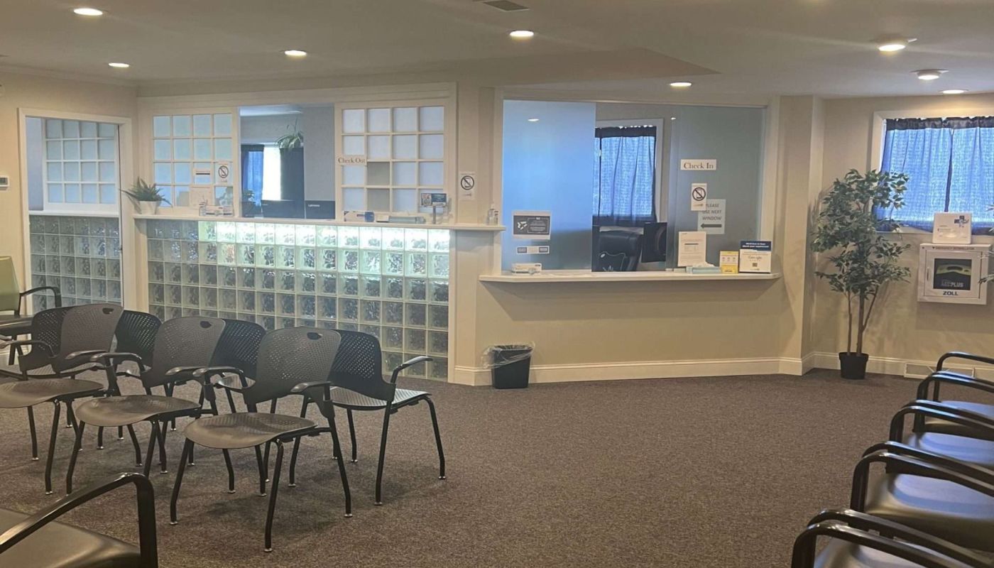 CleanSlate Centers Altoona