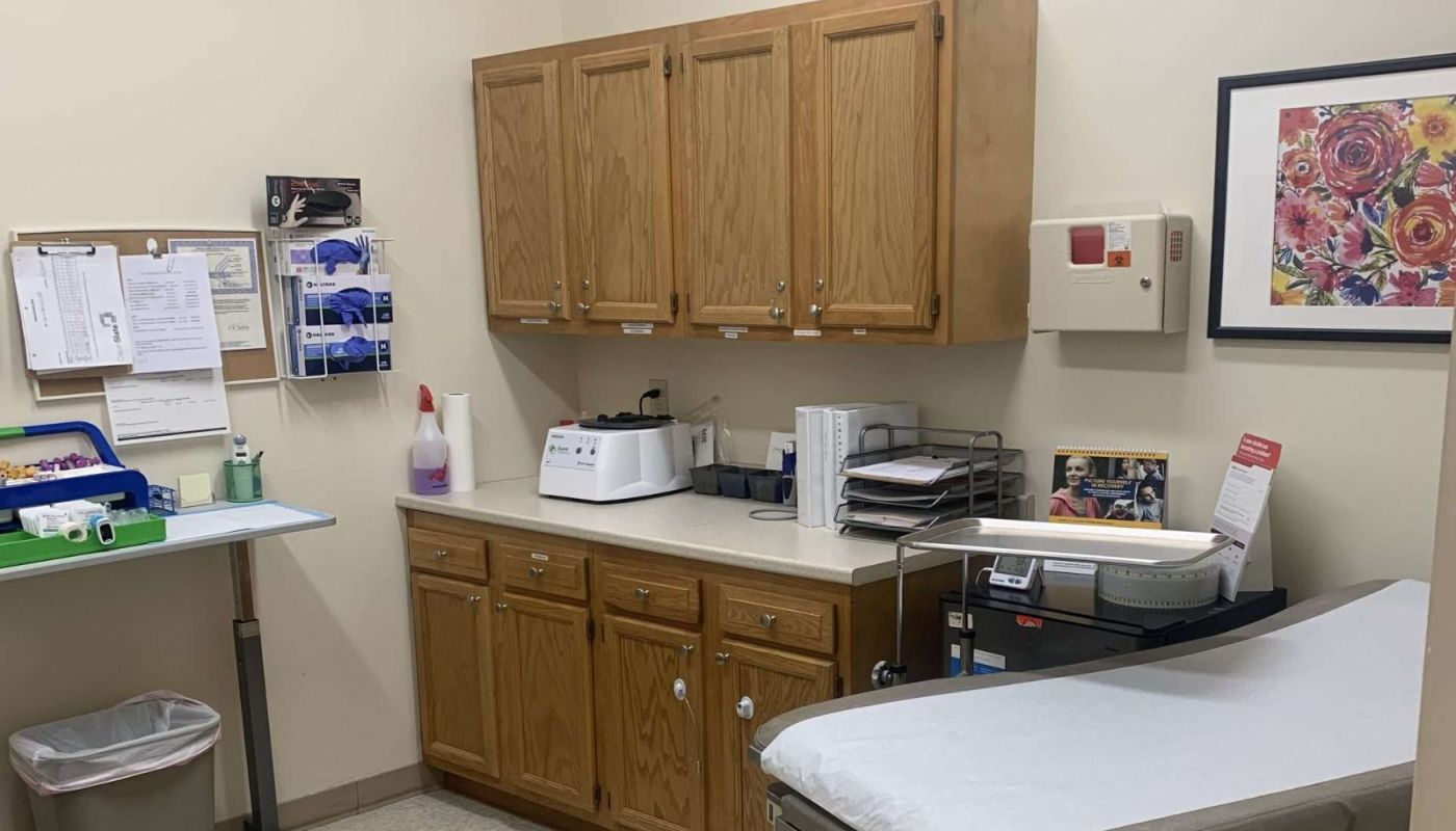 CleanSlate Centers Evansville