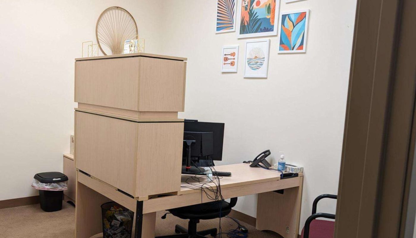 CleanSlate Centers Falmouth