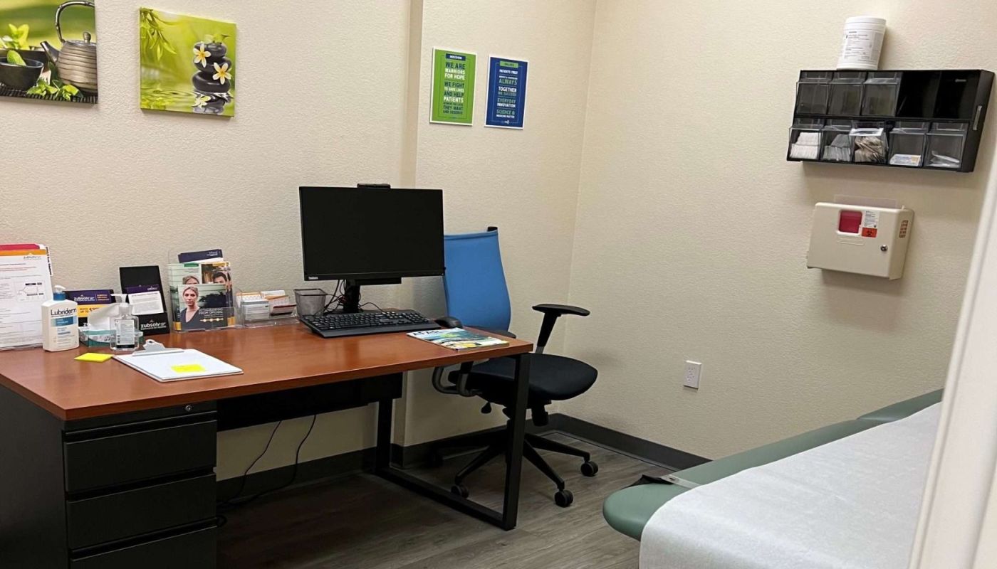 CleanSlate Centers Gilbert