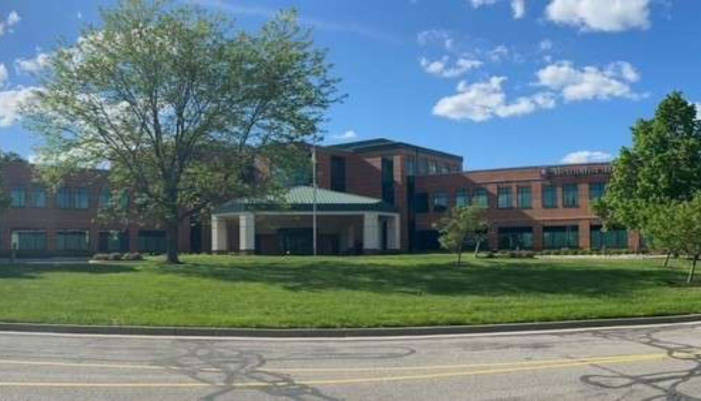 CleanSlate Centers East Washington