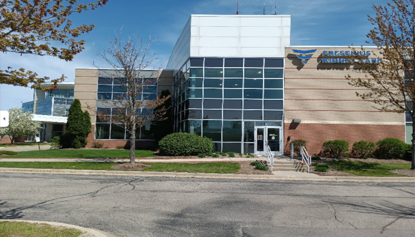 CleanSlate Centers - Glendale