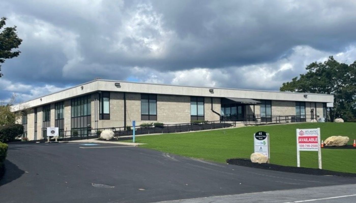 CleanSlate Centers Plymouth