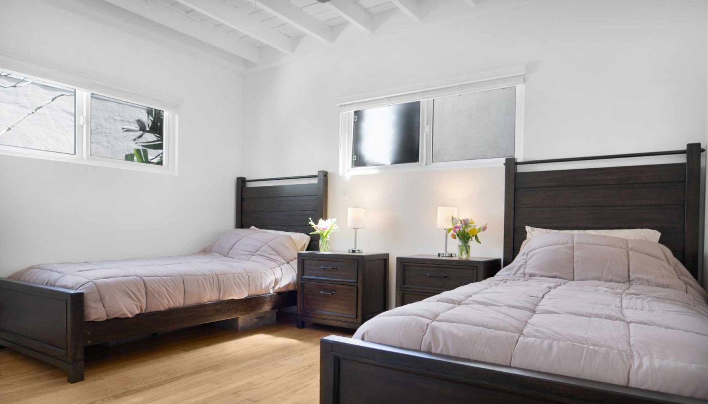 Clear Behavioral Health Manhattan Beach Residential Mental Health