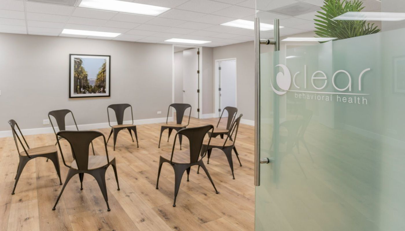 Clear Behavioral Health Outpatient Mental Health - Los Angeles